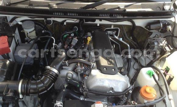 Acheter Occasion Voiture Suzuki Jimny Blanc à Bhunya, Manzini Acheter Occasion Voiture Suzuki Jimny Blanc à Bhunya, Manzini