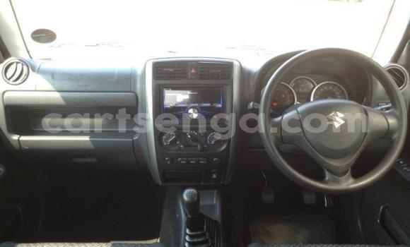 Acheter Occasion Voiture Suzuki Jimny Blanc à Bhunya, Manzini Acheter Occasion Voiture Suzuki Jimny Blanc à Bhunya, Manzini