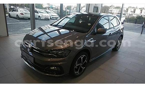 Acheter Occasion Voiture Volkswagen Polo GTI Blanc à Bhunya, Manzini Acheter Occasion Voiture Volkswagen Polo GTI Blanc à Bhunya, Manzini
