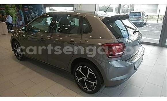 Acheter Occasion Voiture Volkswagen Polo GTI Blanc à Bhunya, Manzini Acheter Occasion Voiture Volkswagen Polo GTI Blanc à Bhunya, Manzini