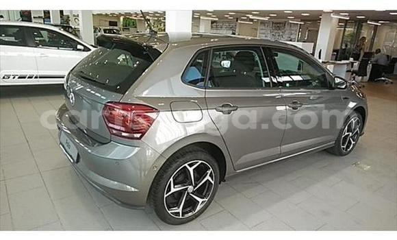 Acheter Occasion Voiture Volkswagen Polo GTI Blanc à Bhunya, Manzini Acheter Occasion Voiture Volkswagen Polo GTI Blanc à Bhunya, Manzini