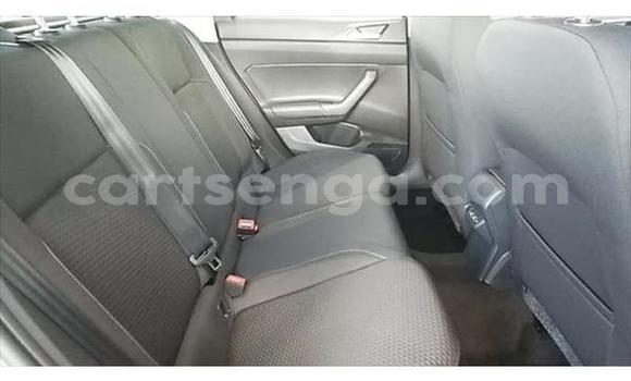 Acheter Occasion Voiture Volkswagen Polo GTI Blanc à Bhunya, Manzini Acheter Occasion Voiture Volkswagen Polo GTI Blanc à Bhunya, Manzini