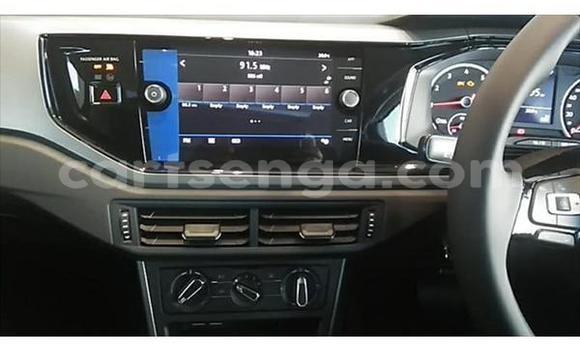 Acheter Occasion Voiture Volkswagen Polo GTI Blanc à Bhunya, Manzini Acheter Occasion Voiture Volkswagen Polo GTI Blanc à Bhunya, Manzini