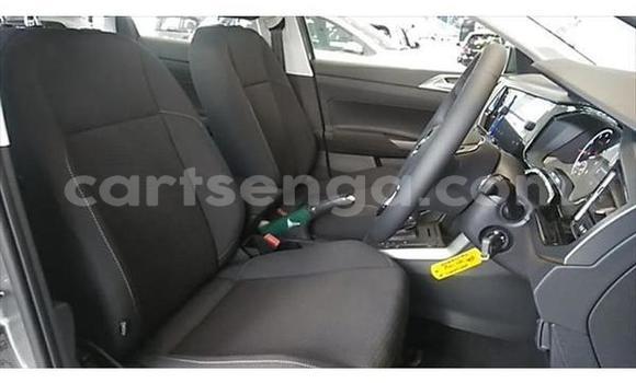 Acheter Occasion Voiture Volkswagen Polo GTI Blanc à Bhunya, Manzini Acheter Occasion Voiture Volkswagen Polo GTI Blanc à Bhunya, Manzini