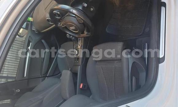 Acheter Occasion Voiture Audi A3 Blanc à Bhunya, Manzini Acheter Occasion Voiture Audi A3 Blanc à Bhunya, Manzini