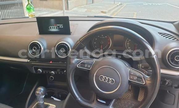 Acheter Occasion Voiture Audi A3 Blanc à Bhunya, Manzini Acheter Occasion Voiture Audi A3 Blanc à Bhunya, Manzini