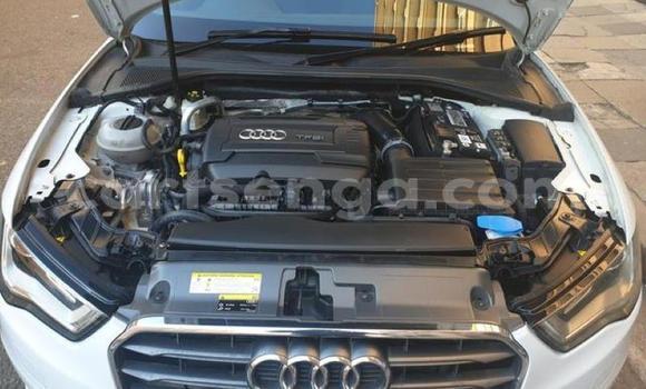 Acheter Occasion Voiture Audi A3 Blanc à Bhunya, Manzini Acheter Occasion Voiture Audi A3 Blanc à Bhunya, Manzini