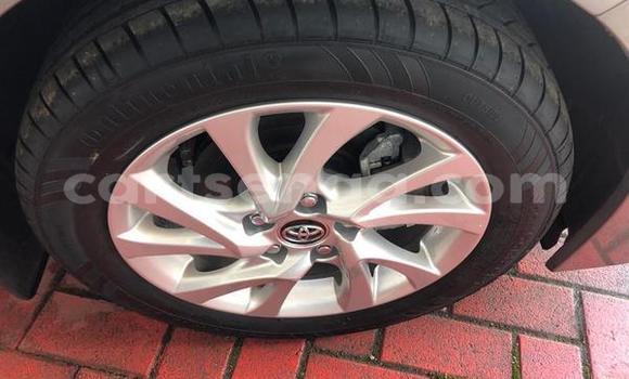 Acheter Occasion Voiture Toyota Corolla Gris à Bhunya, Manzini Acheter Occasion Voiture Toyota Corolla Gris à Bhunya, Manzini