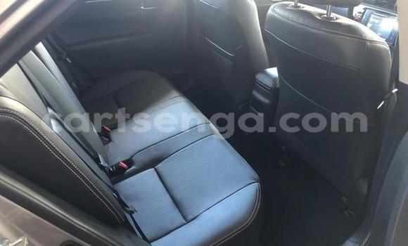 Acheter Occasion Voiture Toyota Corolla Gris à Bhunya, Manzini Acheter Occasion Voiture Toyota Corolla Gris à Bhunya, Manzini