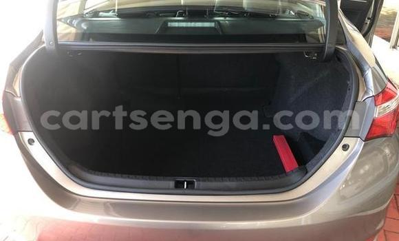 Acheter Occasion Voiture Toyota Corolla Gris à Bhunya, Manzini Acheter Occasion Voiture Toyota Corolla Gris à Bhunya, Manzini