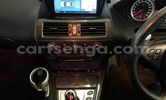 Acheter Occasion Voiture BMW 1M Bleu à Bhunya, Manzini Acheter Occasion Voiture BMW 1M Bleu à Bhunya, Manzini