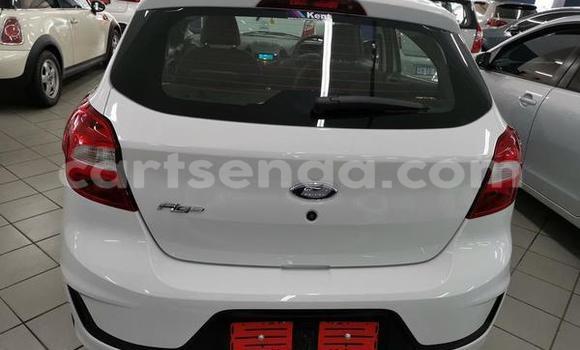 Acheter Occasion Voiture Ford Fiesta Blanc à Bhunya, Manzini Acheter Occasion Voiture Ford Fiesta Blanc à Bhunya, Manzini