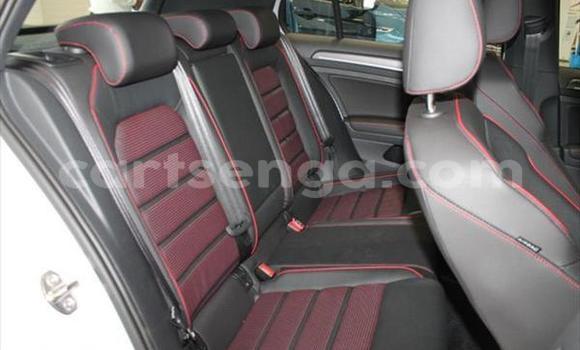 Acheter Occasion Voiture Volkswagen Golf GTI Blanc à Bhunya, Manzini Acheter Occasion Voiture Volkswagen Golf GTI Blanc à Bhunya, Manzini
