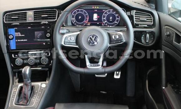 Acheter Occasion Voiture Volkswagen Golf GTI Blanc à Bhunya, Manzini Acheter Occasion Voiture Volkswagen Golf GTI Blanc à Bhunya, Manzini