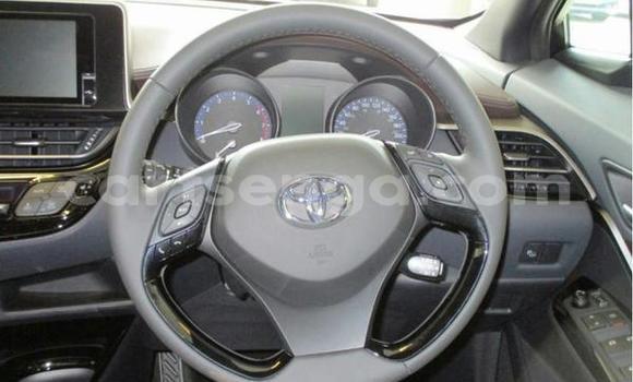 Acheter Occasion Voiture Toyota C-HR Rouge à Bhunya, Manzini Acheter Occasion Voiture Toyota C-HR Rouge à Bhunya, Manzini