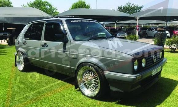 Acheter Occasion Voiture Volkswagen Golf Country Vert à Bhunya, Manzini Acheter Occasion Voiture Volkswagen Golf Country Vert à Bhunya, Manzini