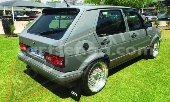 Acheter Occasion Voiture Volkswagen Golf Country Vert à Bhunya, Manzini Acheter Occasion Voiture Volkswagen Golf Country Vert à Bhunya, Manzini