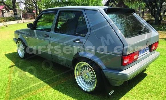 Acheter Occasion Voiture Volkswagen Golf Country Vert à Bhunya, Manzini Acheter Occasion Voiture Volkswagen Golf Country Vert à Bhunya, Manzini