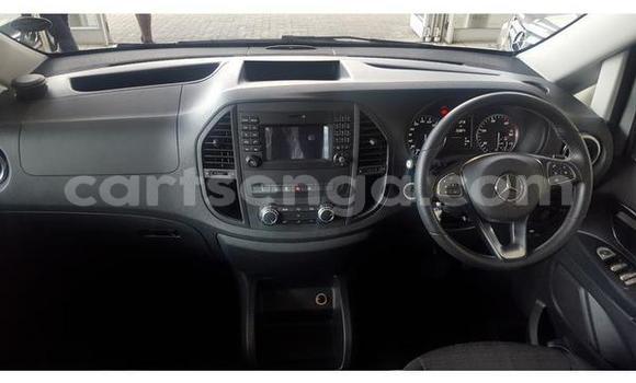 Acheter Occasion Voiture Mercedes‒Benz Vito Bleu à Bhunya, Manzini Acheter Occasion Voiture Mercedes‒Benz Vito Bleu à Bhunya, Manzini