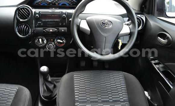 Acheter Occasion Voiture Toyota Etios Rouge à Bhunya, Manzini Acheter Occasion Voiture Toyota Etios Rouge à Bhunya, Manzini