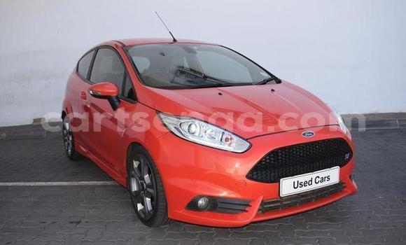 Acheter Occasion Voiture Ford Festiva Rouge à Bhunya, Manzini Acheter Occasion Voiture Ford Festiva Rouge à Bhunya, Manzini
