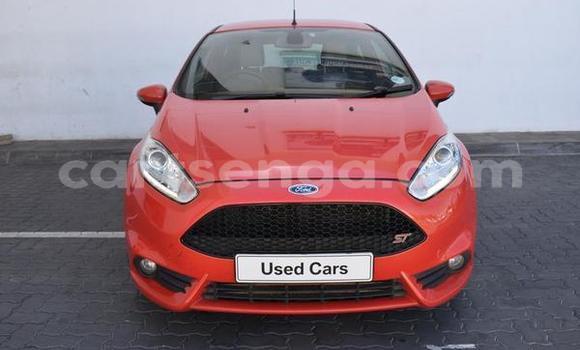 Acheter Occasion Voiture Ford Festiva Rouge à Bhunya, Manzini Acheter Occasion Voiture Ford Festiva Rouge à Bhunya, Manzini