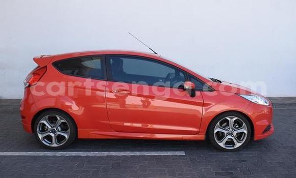 Acheter Occasion Voiture Ford Festiva Rouge à Bhunya, Manzini Acheter Occasion Voiture Ford Festiva Rouge à Bhunya, Manzini
