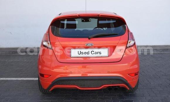Acheter Occasion Voiture Ford Festiva Rouge à Bhunya, Manzini Acheter Occasion Voiture Ford Festiva Rouge à Bhunya, Manzini
