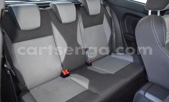 Acheter Occasion Voiture Ford Festiva Rouge à Bhunya, Manzini Acheter Occasion Voiture Ford Festiva Rouge à Bhunya, Manzini