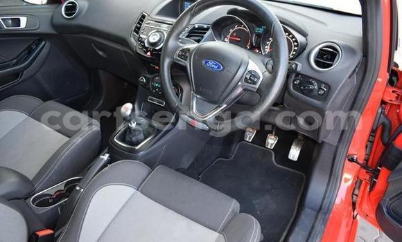 Acheter Occasion Voiture Ford Festiva Rouge à Bhunya, Manzini Acheter Occasion Voiture Ford Festiva Rouge à Bhunya, Manzini