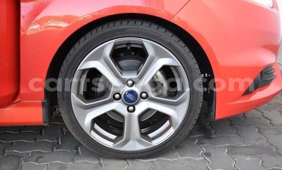 Acheter Occasion Voiture Ford Festiva Rouge à Bhunya, Manzini Acheter Occasion Voiture Ford Festiva Rouge à Bhunya, Manzini