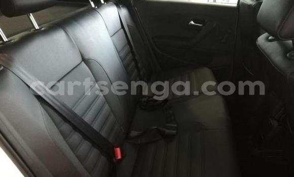 Acheter Occasion Voiture Volkswagen Polo Blanc à Bhunya, Manzini Acheter Occasion Voiture Volkswagen Polo Blanc à Bhunya, Manzini