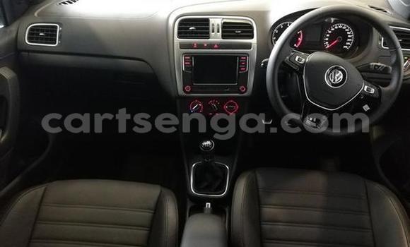 Acheter Occasion Voiture Volkswagen Polo Blanc à Bhunya, Manzini Acheter Occasion Voiture Volkswagen Polo Blanc à Bhunya, Manzini