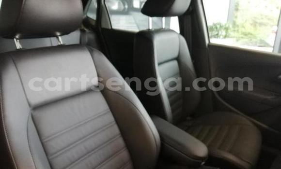 Acheter Occasion Voiture Volkswagen Polo Blanc à Bhunya, Manzini Acheter Occasion Voiture Volkswagen Polo Blanc à Bhunya, Manzini