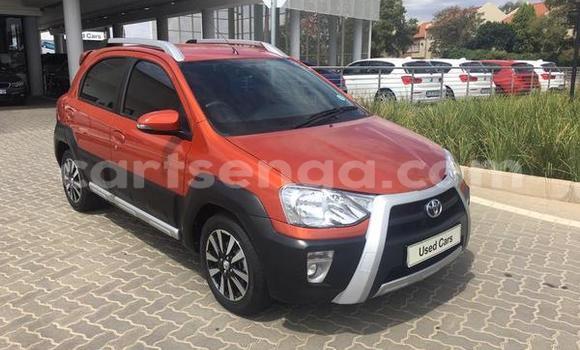 Acheter Occasion Voiture Toyota Etios Autre à Bhunya, Manzini Acheter Occasion Voiture Toyota Etios Autre à Bhunya, Manzini