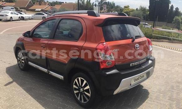 Acheter Occasion Voiture Toyota Etios Autre à Bhunya, Manzini Acheter Occasion Voiture Toyota Etios Autre à Bhunya, Manzini