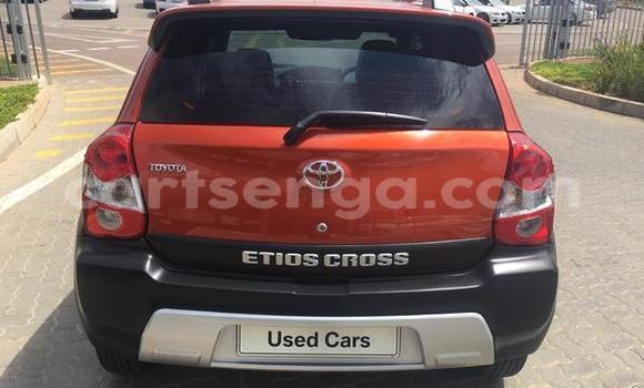 Acheter Occasion Voiture Toyota Etios Autre à Bhunya, Manzini Acheter Occasion Voiture Toyota Etios Autre à Bhunya, Manzini