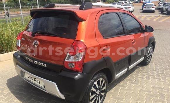 Acheter Occasion Voiture Toyota Etios Autre à Bhunya, Manzini Acheter Occasion Voiture Toyota Etios Autre à Bhunya, Manzini