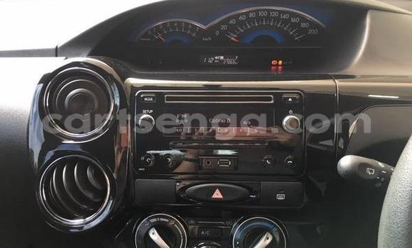 Acheter Occasion Voiture Toyota Etios Autre à Bhunya, Manzini Acheter Occasion Voiture Toyota Etios Autre à Bhunya, Manzini