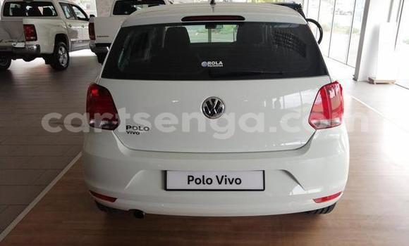 Acheter Occasion Voiture Volkswagen Polo Blanc à Bhunya, Manzini Acheter Occasion Voiture Volkswagen Polo Blanc à Bhunya, Manzini