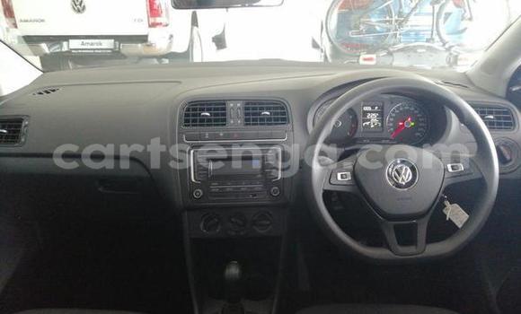 Acheter Occasion Voiture Volkswagen Polo Blanc à Bhunya, Manzini Acheter Occasion Voiture Volkswagen Polo Blanc à Bhunya, Manzini
