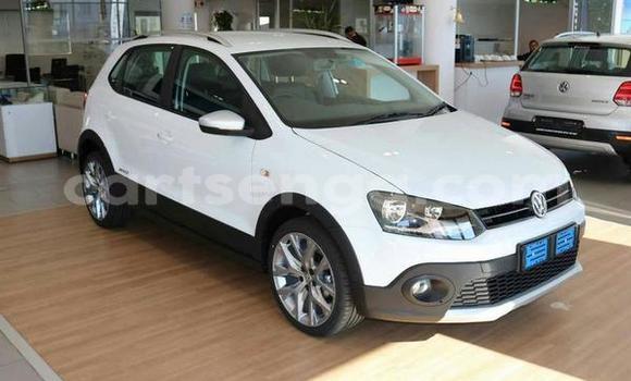 Acheter Occasion Voiture Volkswagen Polo Blanc à Bhunya, Manzini Acheter Occasion Voiture Volkswagen Polo Blanc à Bhunya, Manzini