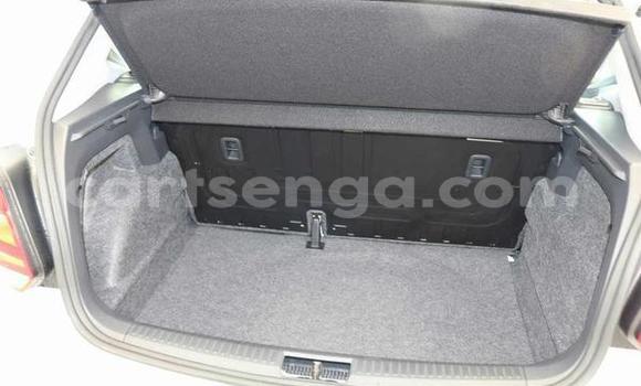 Acheter Occasion Voiture Volkswagen Polo Blanc à Bhunya, Manzini Acheter Occasion Voiture Volkswagen Polo Blanc à Bhunya, Manzini