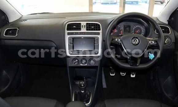 Acheter Occasion Voiture Volkswagen Polo Blanc à Bhunya, Manzini Acheter Occasion Voiture Volkswagen Polo Blanc à Bhunya, Manzini