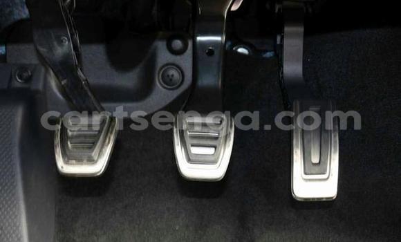 Acheter Occasion Voiture Volkswagen Polo Blanc à Bhunya, Manzini Acheter Occasion Voiture Volkswagen Polo Blanc à Bhunya, Manzini