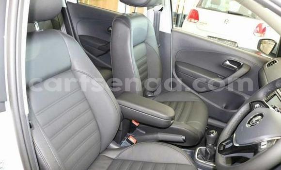 Acheter Occasion Voiture Volkswagen Polo Blanc à Bhunya, Manzini Acheter Occasion Voiture Volkswagen Polo Blanc à Bhunya, Manzini
