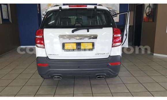 Acheter Occasion Voiture Chevrolet TrailBlazer Blanc à Bhunya, Manzini Acheter Occasion Voiture Chevrolet TrailBlazer Blanc à Bhunya, Manzini