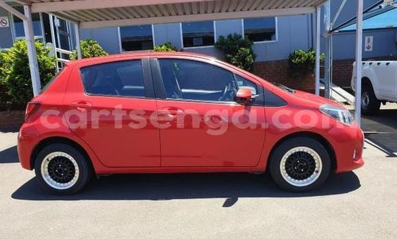 Acheter Occasion Voiture Toyota Yaris Rouge à Bhunya, Manzini Acheter Occasion Voiture Toyota Yaris Rouge à Bhunya, Manzini
