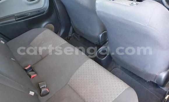 Acheter Occasion Voiture Toyota Yaris Rouge à Bhunya, Manzini Acheter Occasion Voiture Toyota Yaris Rouge à Bhunya, Manzini