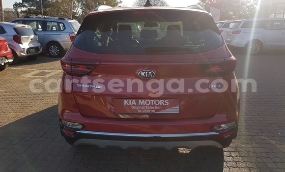 Acheter Occasion Voiture Kia Sportage Rouge à Matsapha, Manzini Acheter Occasion Voiture Kia Sportage Rouge à Matsapha, Manzini